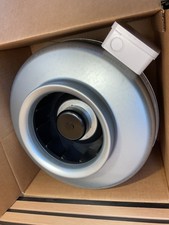 Ventilateur centrifuge - , de