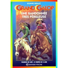 Livre Une Randonnée Très