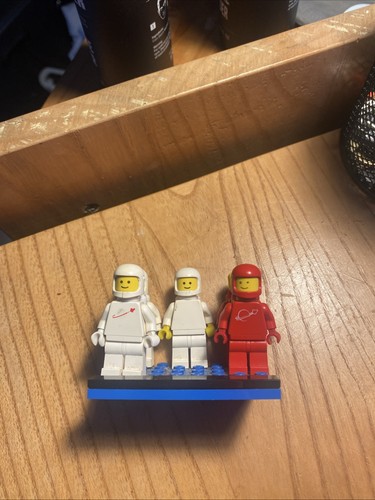 Lego vintage 1980 medium - lego,