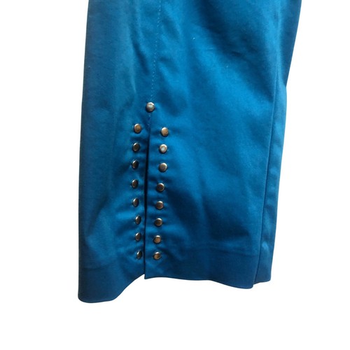 Cache stud embellished split - stud,