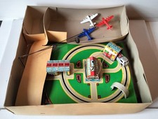 Aérogare WAMOO Jouet