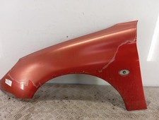 Aile avant gauche PEUGEOT 206 PHASE 2 7840J4
