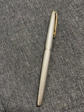 Waterman stylo plume - plume, or