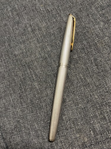 Waterman stylo plume - plume, 18k