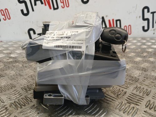 Kit demarrage renault clio - kit, de