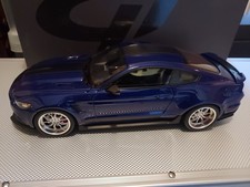 FORD MUSTANG SCHELBY GT-350