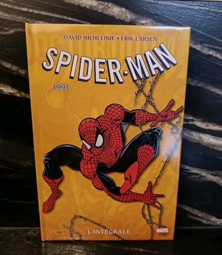 Spider man - (, amazing