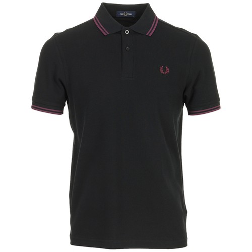 Vêtement polos fred perry - vêtement,