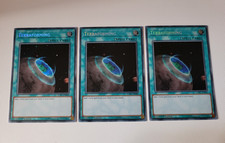 Yu-Gi-Oh! Terraforming