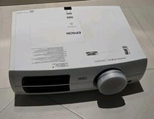 Vidéoprojecteur epson - ​vidéoprojecteur,