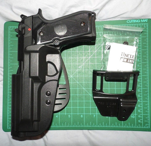 Uncle mike 54202 tactical - uncle,