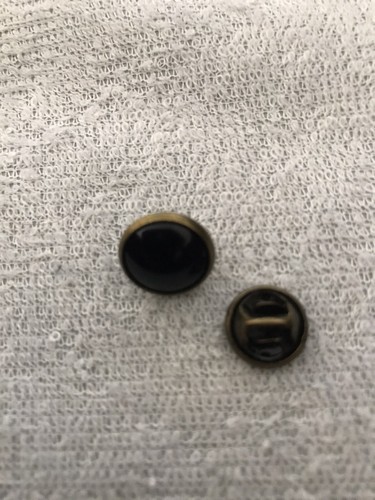 Pin 12mm épinglette bouton - 12mm,