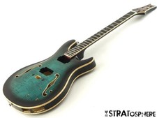 PRS SE Hollowbody II Piezo