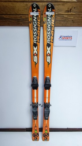 Rossignol radical 150 cm - rossignol,
