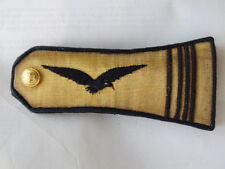 1 EPAULETTE ANCIENNE