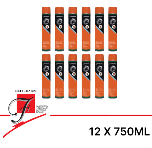 Nettoyeur freins berner - freins, kit