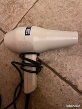 Sèche cheveux wella cortex corpus