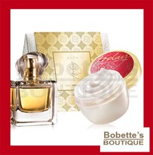 TODAY AVON COFFRET CADEAU : Eau de Parfum pour Elle 50 ML + Crème Corps 150 ML