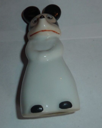 Minnie porcelaine époque - en,
