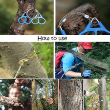 (Bleu)Chaîne 'outils De Corde