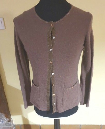 Gilet laine neuf - en,