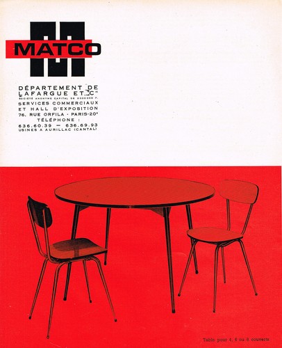 Publicite advertising 1965 - publicite,