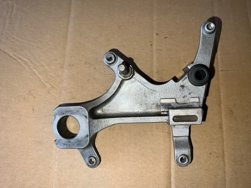 Support étrier frein - support, de