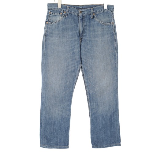 Vintage levi jeans 507 - levi's,