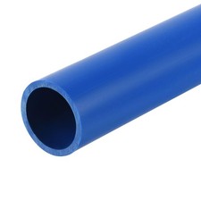 Tube Rond Rigide en PVC Tubes