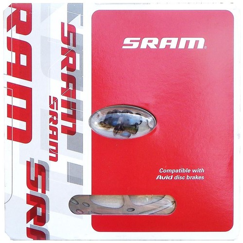 Disque sram centerline 6 - centerline,