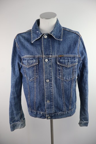 Energie jeans giubbino denim - jeans,