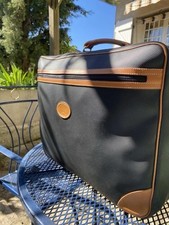 Sac De Voyage Longchamp Vintage Made In France