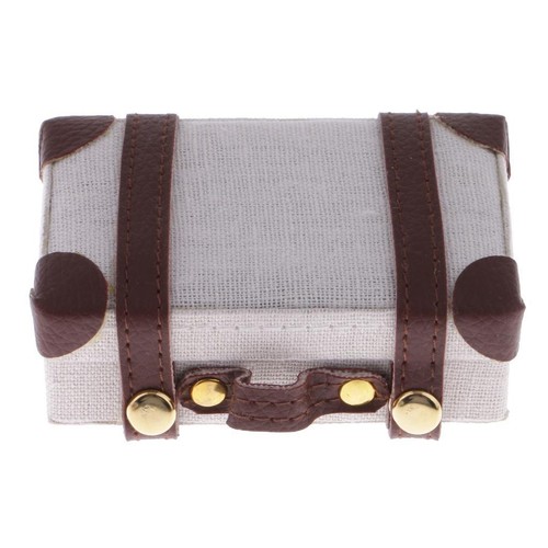 Valise bois vintage 6 - valise,