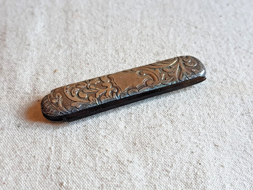 Rare peigne moustache - rare,