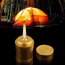 Brûleur à Alcool Portable