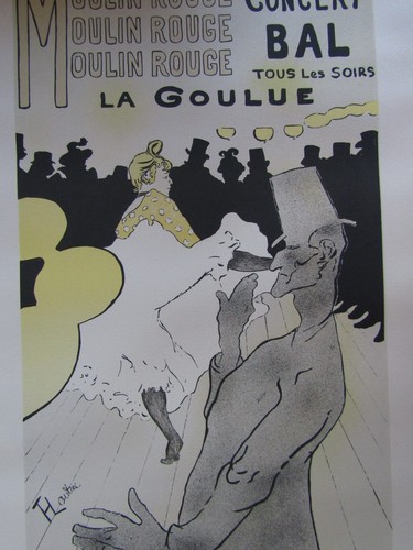 Toulouse lautrec - toulouse,