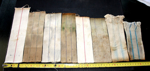 Méches anciennes pour - lampe, a