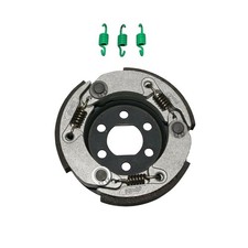 Embrayage POLINI D.107 3