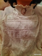 magnifique robe habit pour