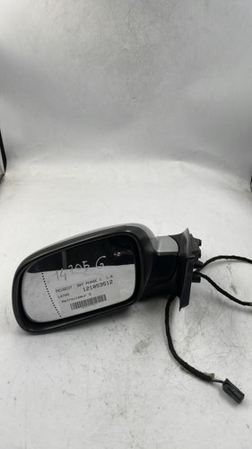 Retroviseur gauche peugeot 307 - retroviseur,