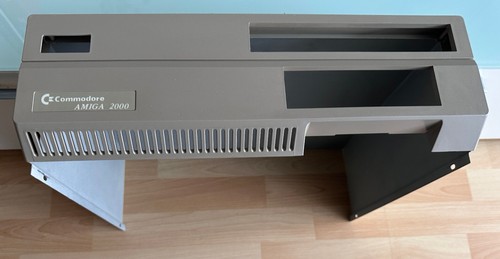 Commodore amiga 2000 - amiga,