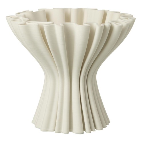 Vase design porcelaine - vase,