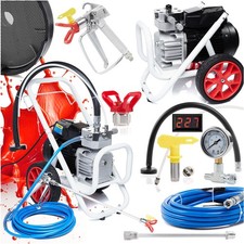 Pompe à piston hydrodynamique