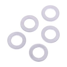 Set 5 Anneaux Propriété