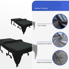 Housse de table imperméable