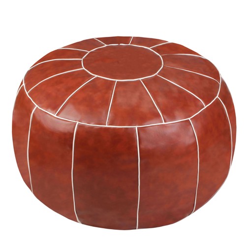 Zefen decorative pouf foot - zefen,