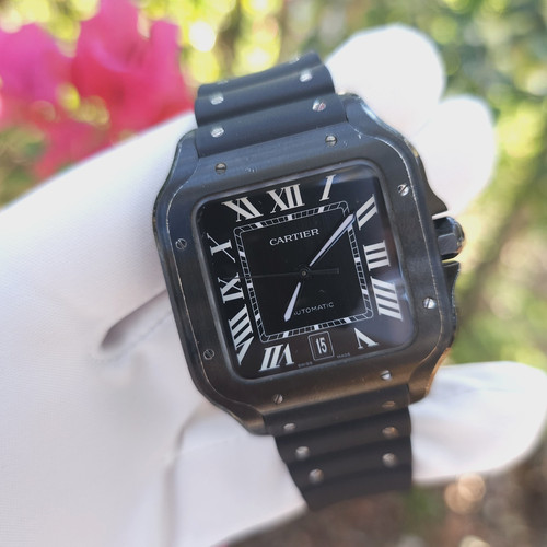Cartier 2021 santos - 2021,