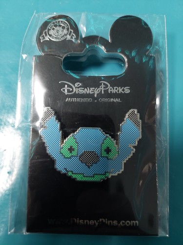 Pin disney stitch point - disney,