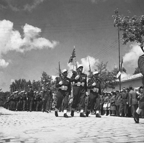 Legion camerone sidi - legion,