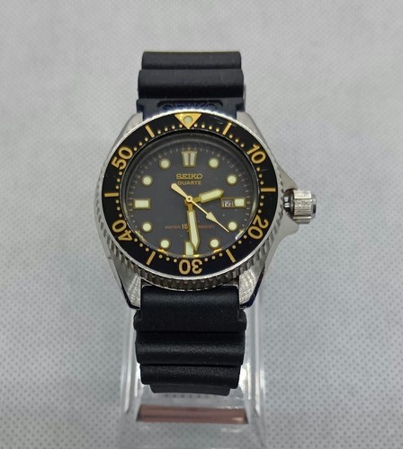 Montre pour homme seiko - pour,
